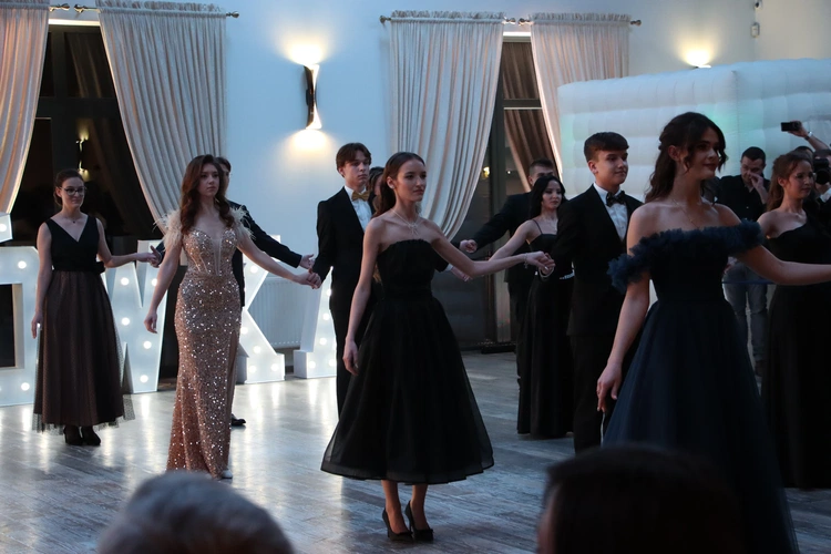 Studniówka "klasyka" 2025