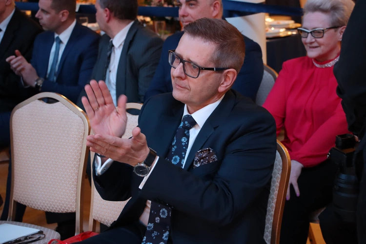 Studniówka "klasyka" 2025