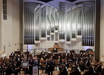 Kraków. Jubileusz filharmoników