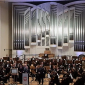 Kraków. Jubileusz filharmoników