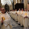 Dzień życia konsekrowanego. Pielgrzymka, spotkanie, nadzieja