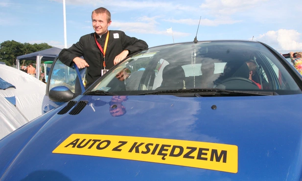 Serce Ewangelii