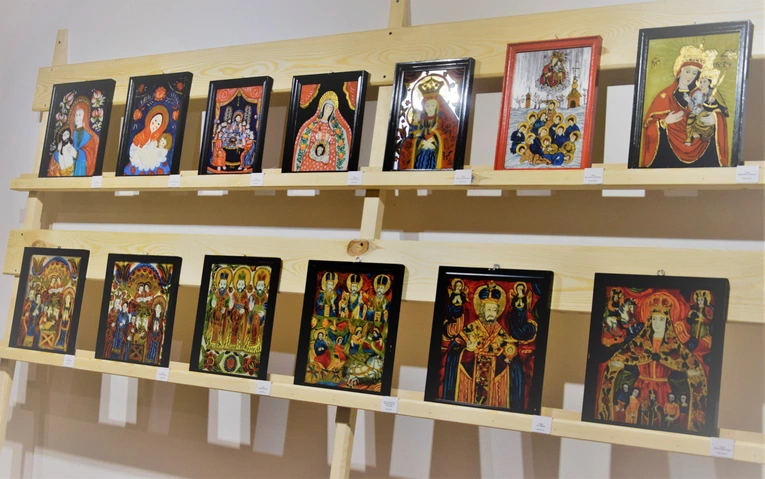 Huculszczyzna - Niezwykła podróż w świat tradycji i rzemiosła