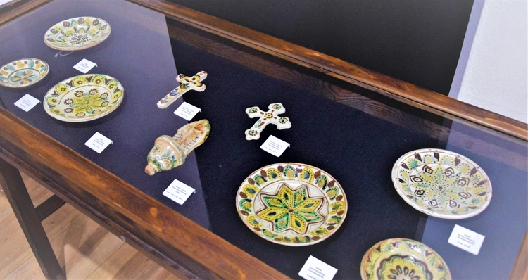 Huculszczyzna - Niezwykła podróż w świat tradycji i rzemiosła