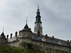 Na Jasnej Górze zaczynają się rekolekcje biskupów