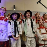 XVI Bukowińskie Kolędowanie Górali Czadeckich