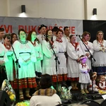 XVI Bukowińskie Kolędowanie Górali Czadeckich