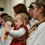 XVI Bukowińskie Kolędowanie Górali Czadeckich