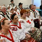 XVI Bukowińskie Kolędowanie Górali Czadeckich