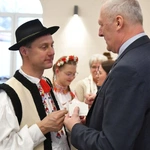 XVI Bukowińskie Kolędowanie Górali Czadeckich