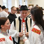 XVI Bukowińskie Kolędowanie Górali Czadeckich
