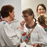 XVI Bukowińskie Kolędowanie Górali Czadeckich