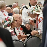 XVI Bukowińskie Kolędowanie Górali Czadeckich