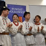 XVI Bukowińskie Kolędowanie Górali Czadeckich
