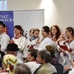 XVI Bukowińskie Kolędowanie Górali Czadeckich