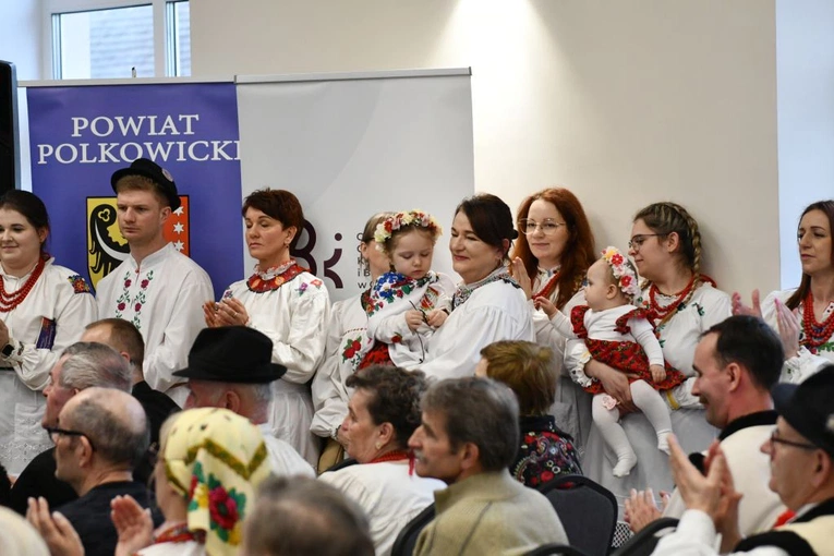 XVI Bukowińskie Kolędowanie Górali Czadeckich