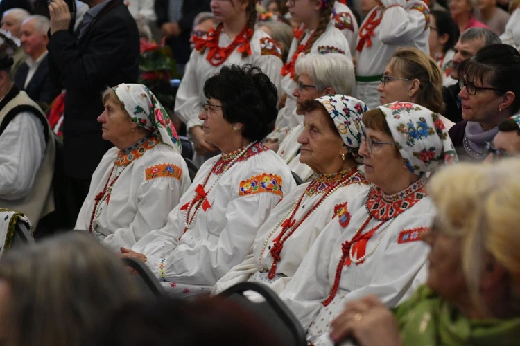 XVI Bukowińskie Kolędowanie Górali Czadeckich