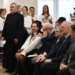 XVI Bukowińskie Kolędowanie Górali Czadeckich