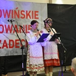 XVI Bukowińskie Kolędowanie Górali Czadeckich