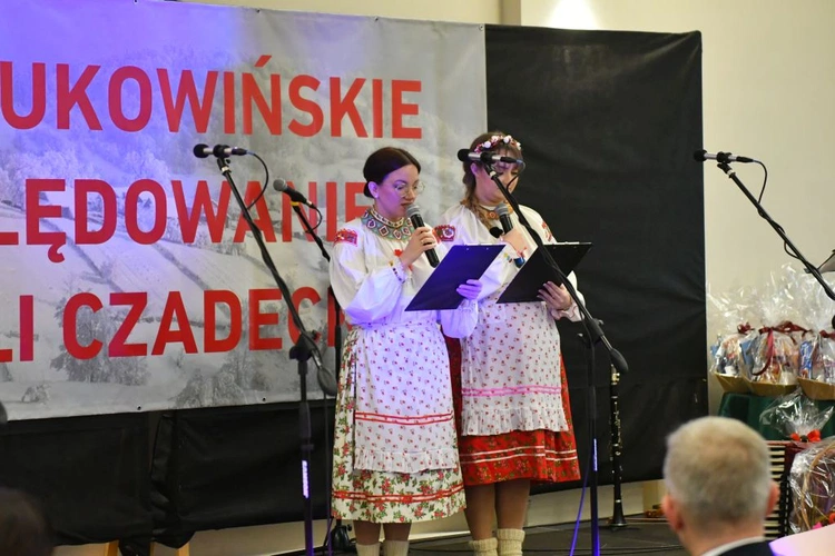 XVI Bukowińskie Kolędowanie Górali Czadeckich