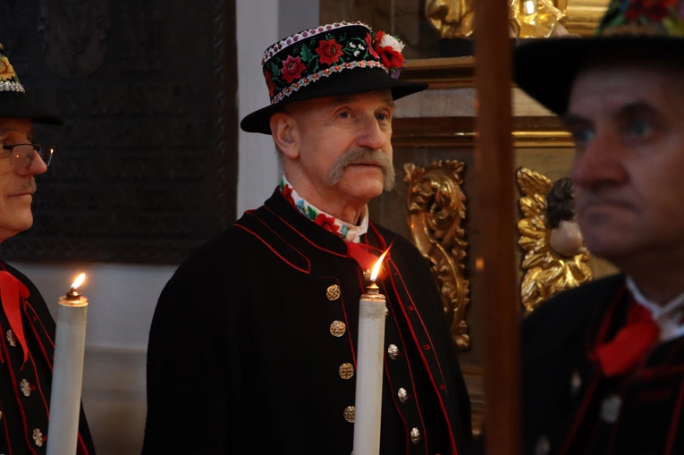 Dzień Życia Konsekrowanego w diecezji łowickiej