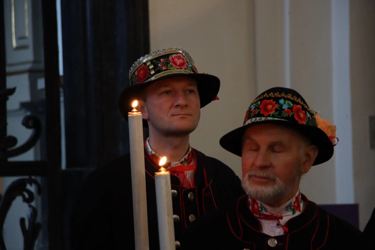 Dzień Życia Konsekrowanego w diecezji łowickiej