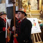 Dzień Życia Konsekrowanego w diecezji łowickiej