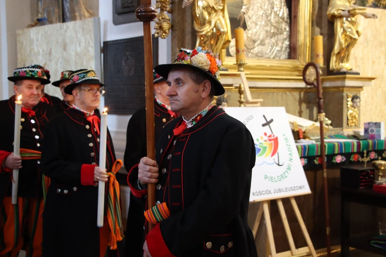 Dzień Życia Konsekrowanego w diecezji łowickiej