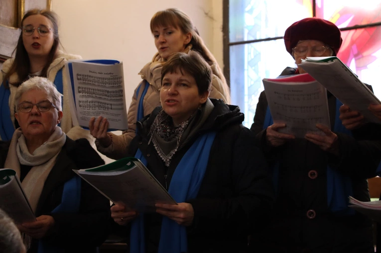 Dzień Życia Konsekrowanego w diecezji łowickiej