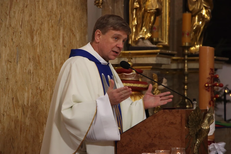 Dzień Życia Konsekrowanego w diecezji łowickiej