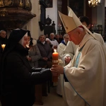 Dzień Życia Konsekrowanego w diecezji łowickiej