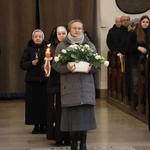 Dzień Życia Konsekrowanego w diecezji łowickiej