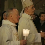 Święto życia konsekrowanego