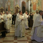 Święto życia konsekrowanego
