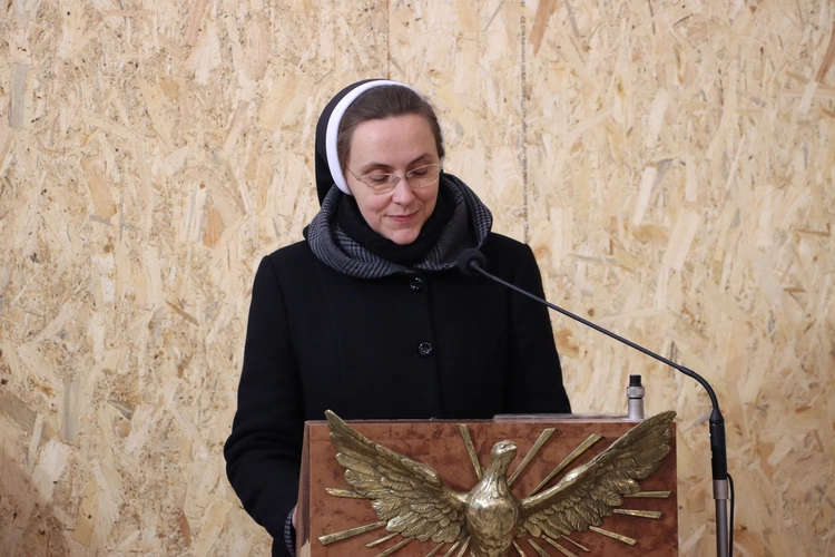 Dzień Życia Konsekrowanego w diecezji łowickiej