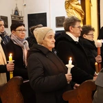 Dzień Życia Konsekrowanego w diecezji łowickiej