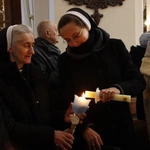 Dzień Życia Konsekrowanego w diecezji łowickiej