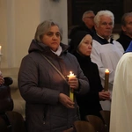 Dzień Życia Konsekrowanego w diecezji łowickiej