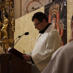 Dzień Życia Konsekrowanego w diecezji łowickiej
