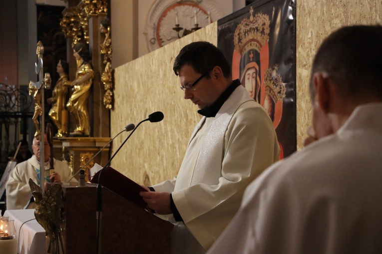 Dzień Życia Konsekrowanego w diecezji łowickiej