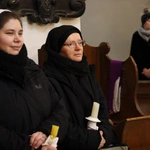 Dzień Życia Konsekrowanego w diecezji łowickiej