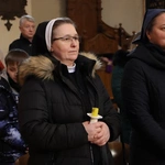 Dzień Życia Konsekrowanego w diecezji łowickiej
