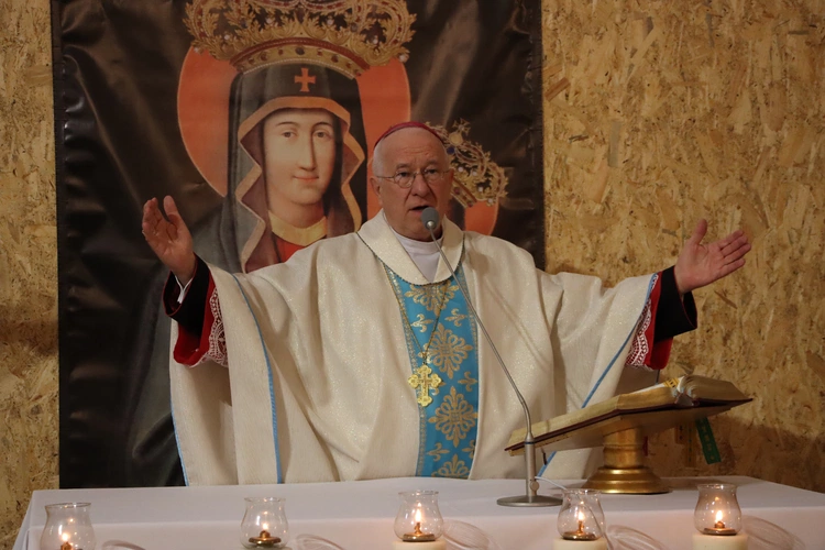 Dzień Życia Konsekrowanego w diecezji łowickiej