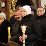 Dzień Życia Konsekrowanego w diecezji łowickiej