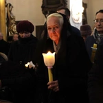 Dzień Życia Konsekrowanego w diecezji łowickiej