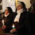 Dzień Życia Konsekrowanego w diecezji łowickiej