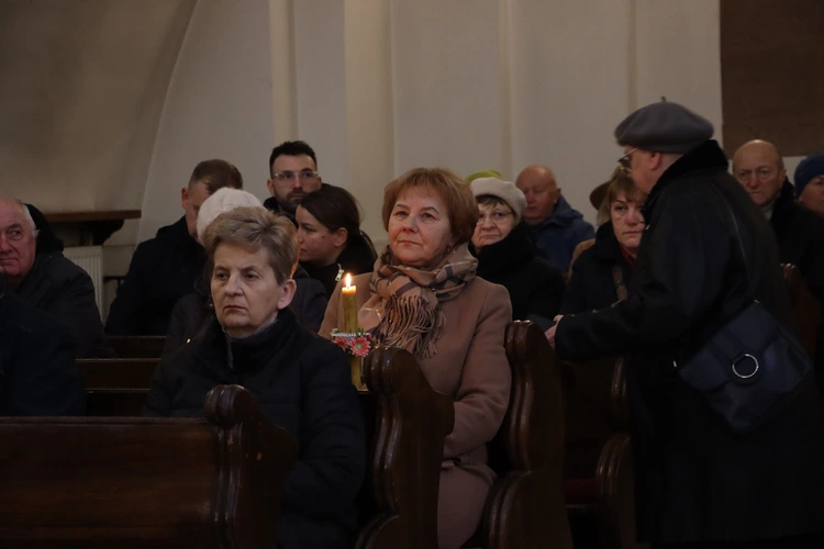 Dzień Życia Konsekrowanego w diecezji łowickiej