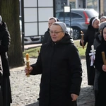 Dzień Życia Konsekrowanego w diecezji łowickiej