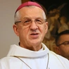 Rocznica święceń biskupa Mieczysława