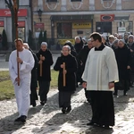 Dzień Życia Konsekrowanego w diecezji łowickiej